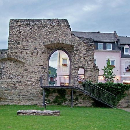 Pension Bei Schinderhannes Und Julchen Boppard Luaran gambar