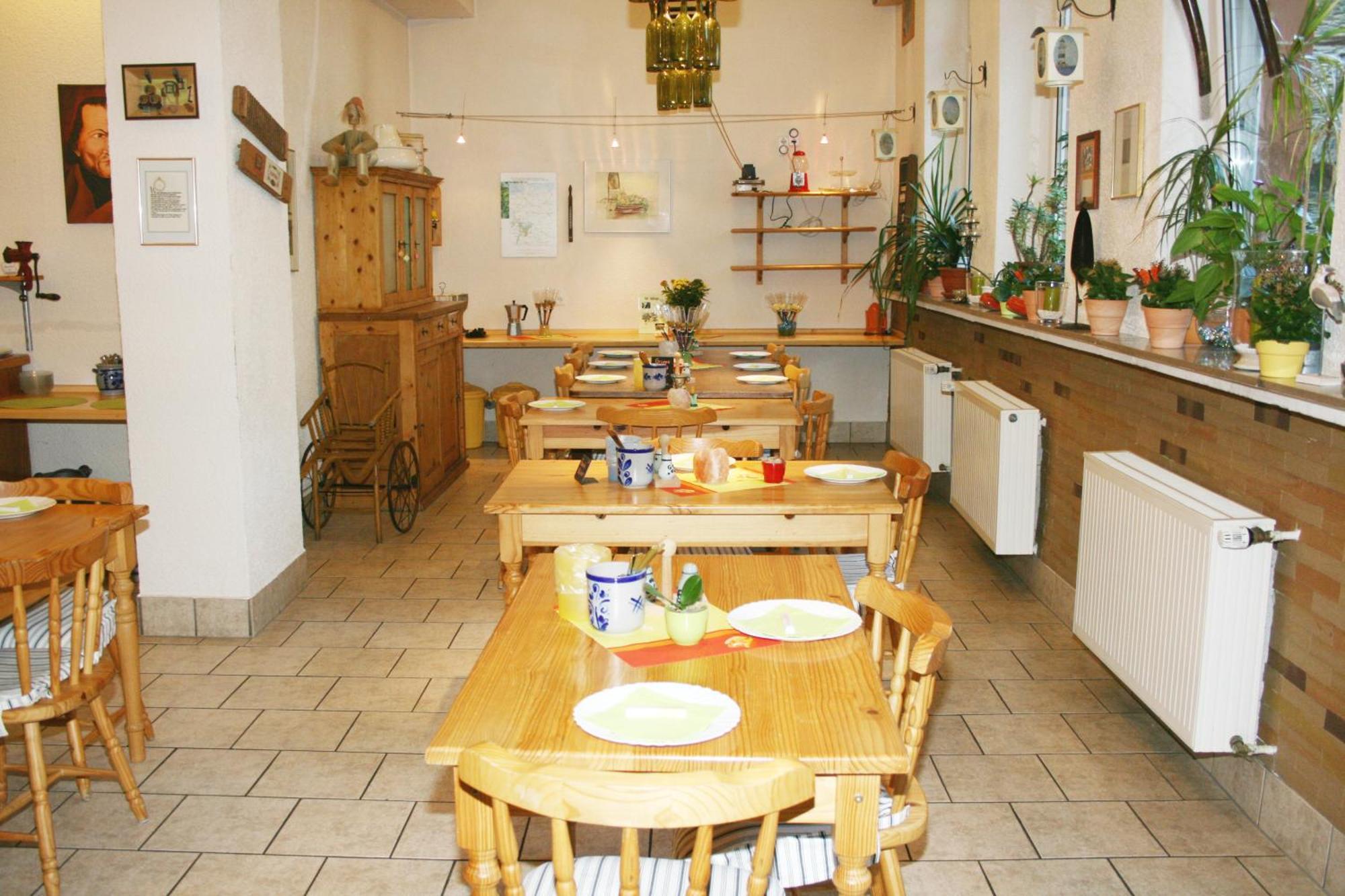 Pension Bei Schinderhannes Und Julchen Boppard Luaran gambar