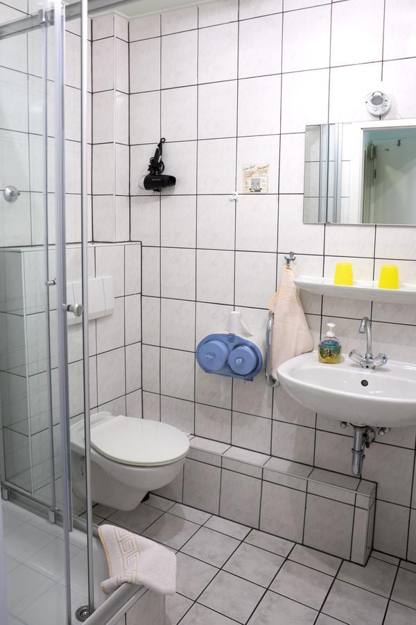 Pension Bei Schinderhannes Und Julchen Boppard Luaran gambar