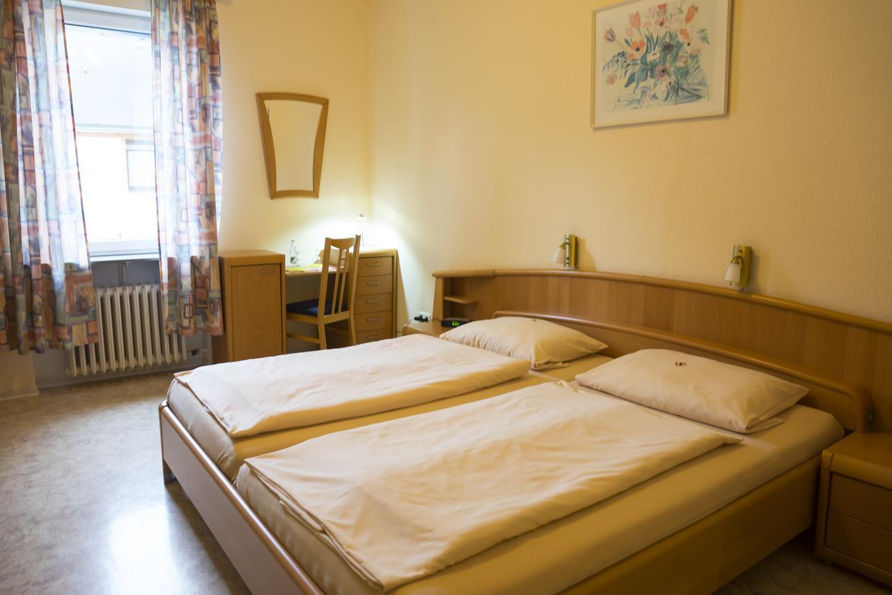 Pension Bei Schinderhannes Und Julchen Boppard Luaran gambar