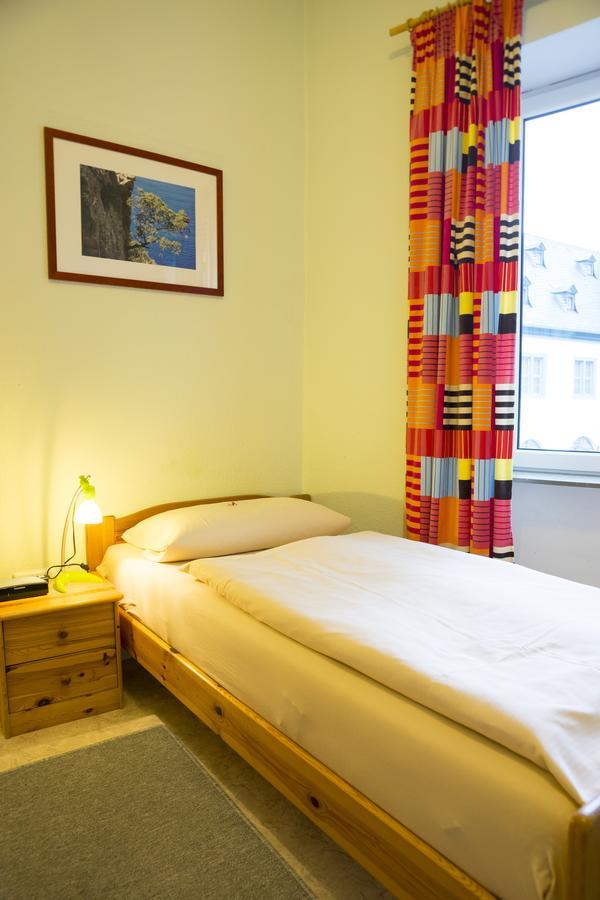 Pension Bei Schinderhannes Und Julchen Boppard Luaran gambar