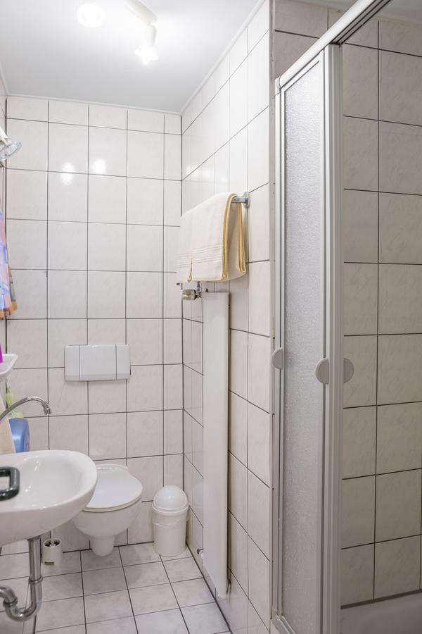 Pension Bei Schinderhannes Und Julchen Boppard Luaran gambar